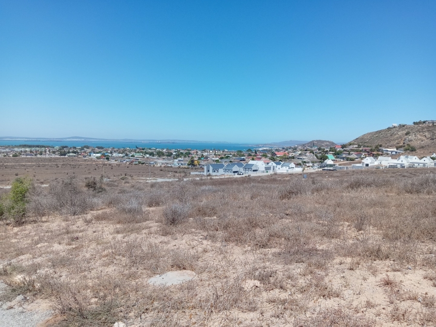 0 Bedroom Property for Sale in Saldanha Heights Western Cape